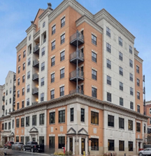 UNITED STATES Veratas office in the United States