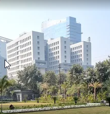 INDIA Veratas office in Noida, India