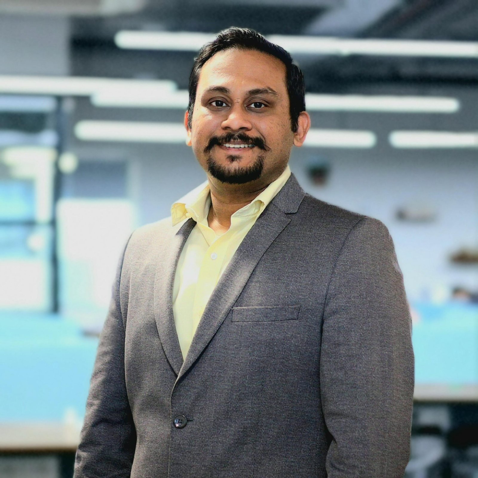 Divya Pal Singh, Azure and business intelligence architect at Veratas